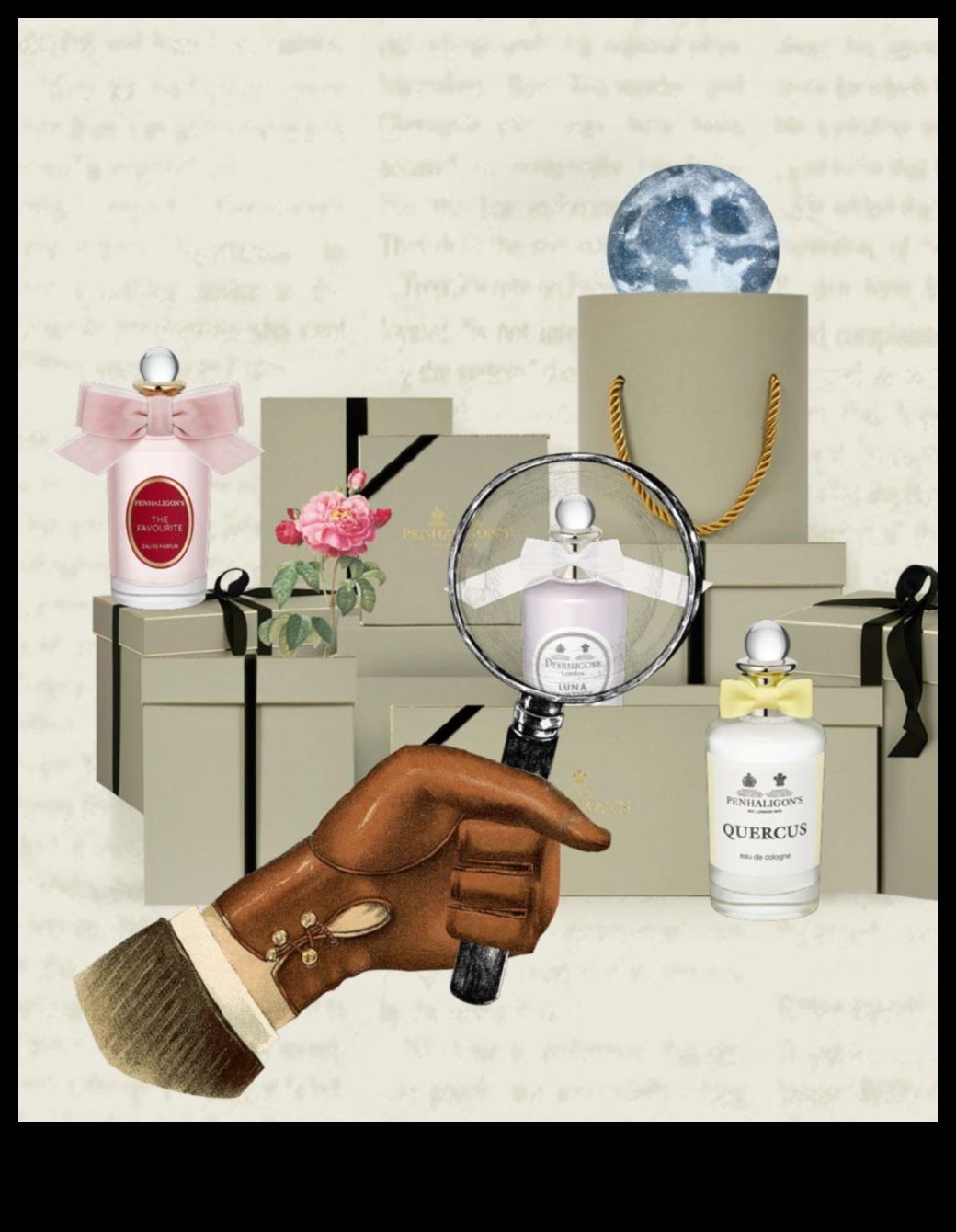 Cadouri parfumate cu parfum Symphony pentru nasul cu discernământ 3 Simfonia parfumată: cadouri cu parfum pentru nasul cu discernământ