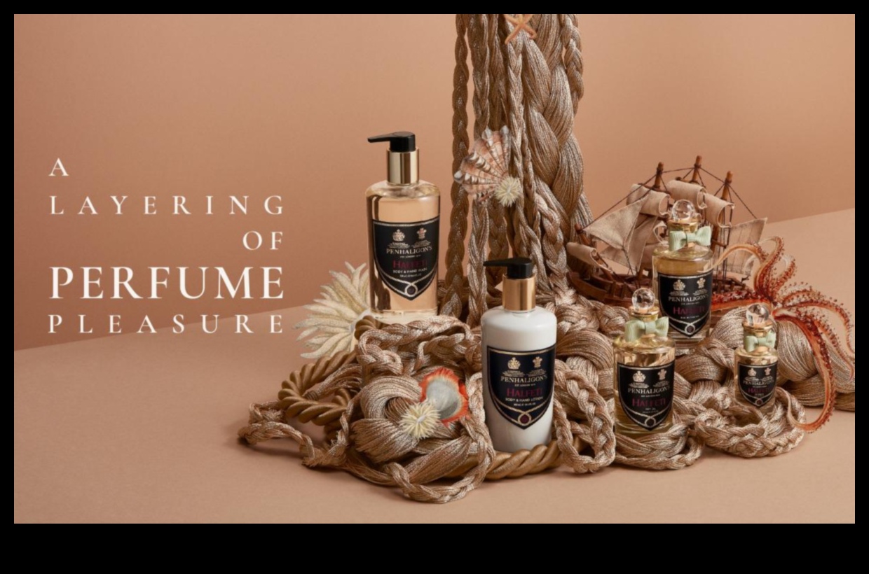 Cadouri parfumate cu parfum Symphony pentru nasul cu discernământ 4 Simfonia parfumată: cadouri cu parfum pentru nasul cu discernământ