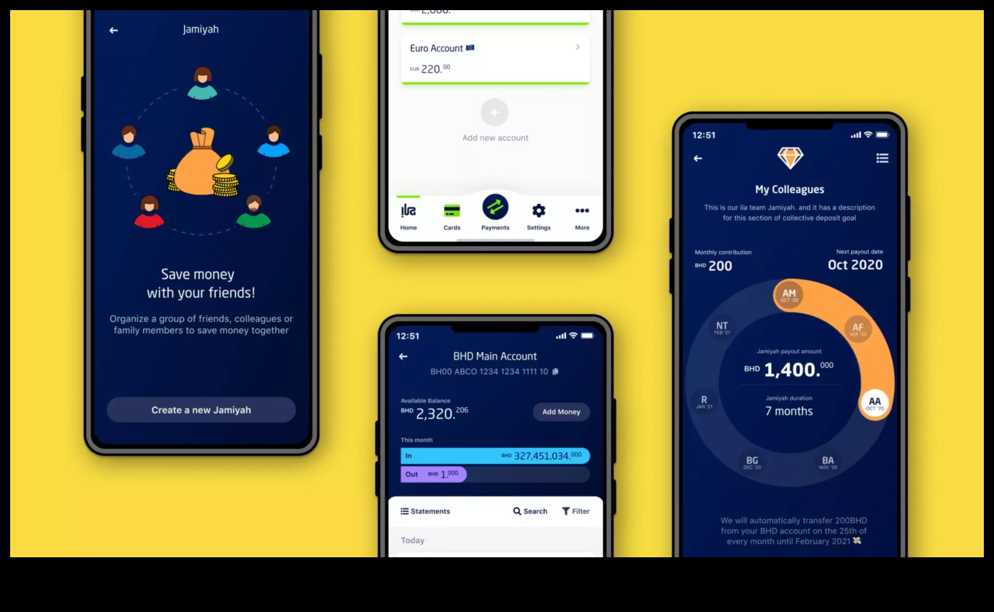 Fintech Harmony: Echilibrarea formei și a funcției în soluțiile financiare