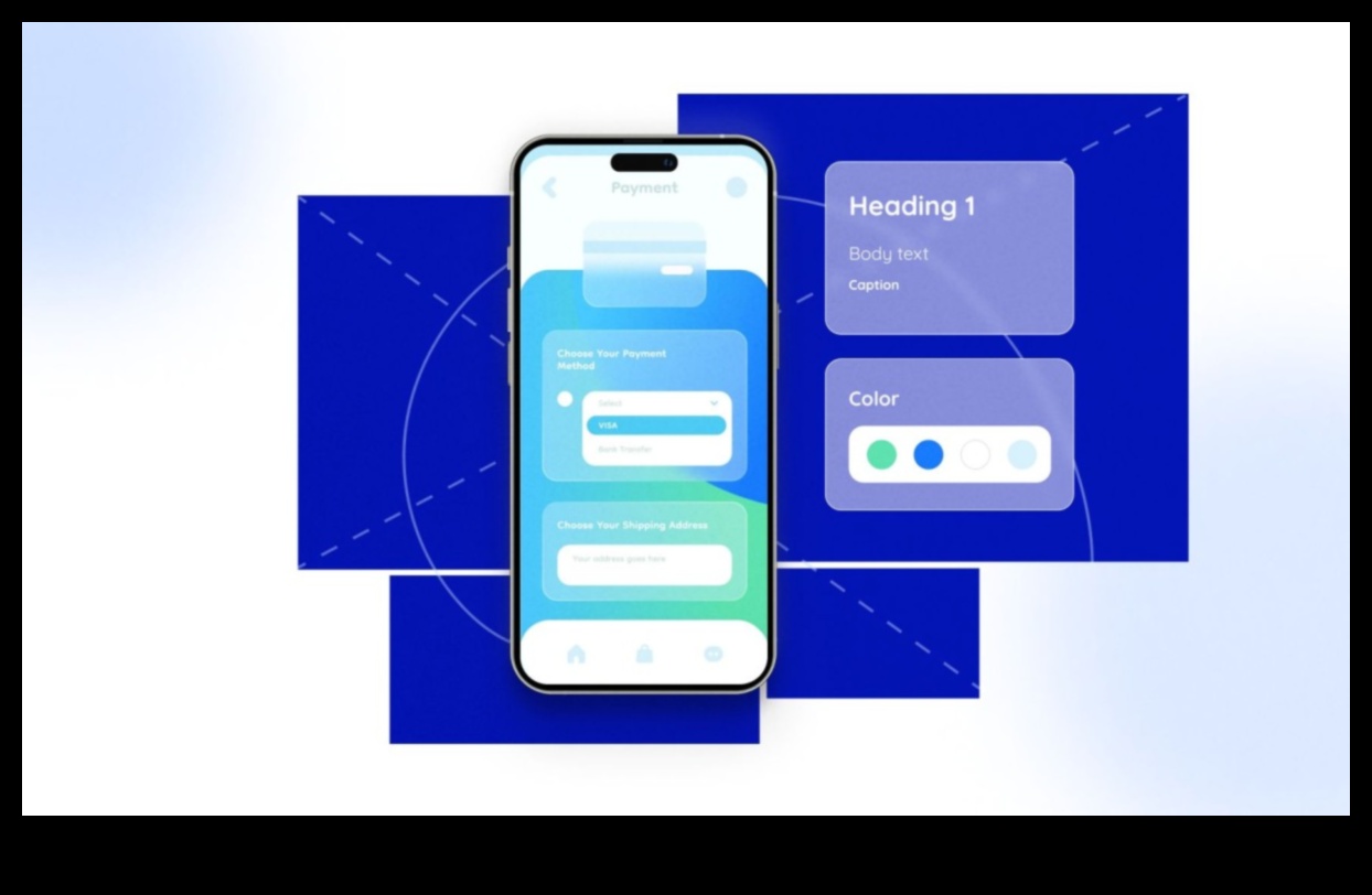 Fintech Harmony: Echilibrarea formei și a funcției în soluțiile financiare