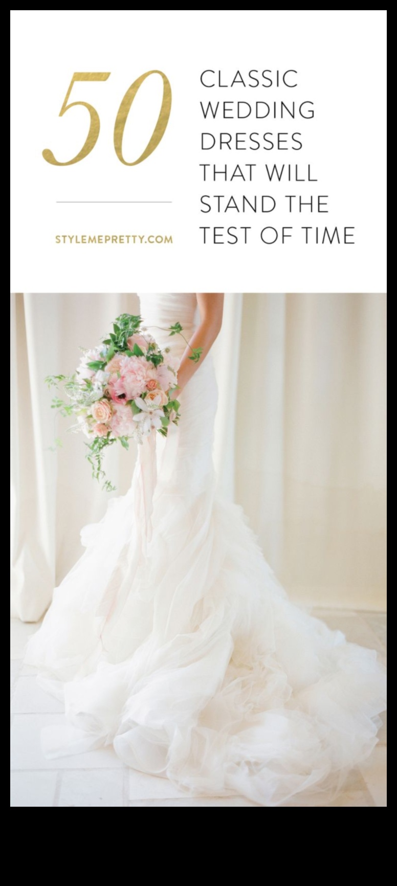 Rochii de mireasă tradiții atemporale care vor rezista testului timpului 4 Tradiții atemporale: rochii de mireasă care durează