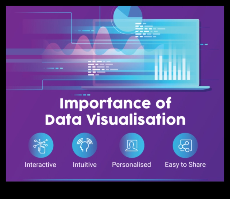 Vizualizarea datelor: limbajul tehnologiei informației