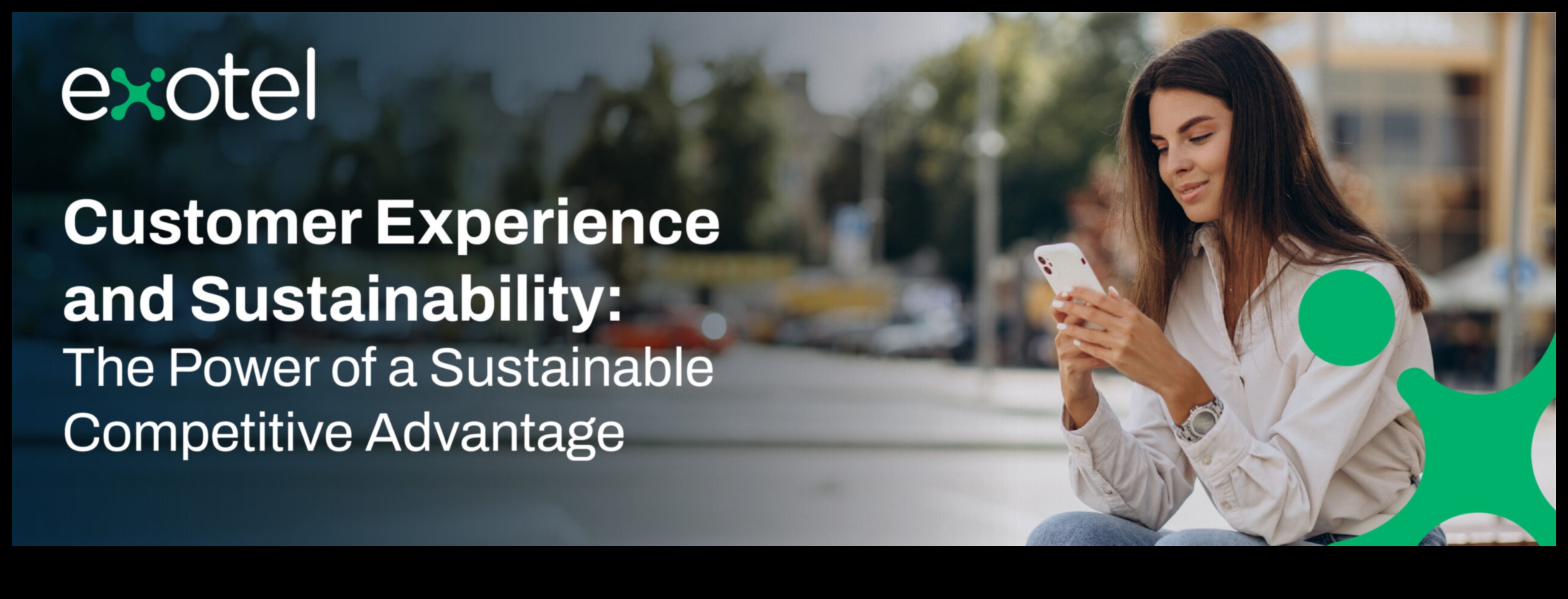 Valorificarea puterii ecologistului centrat pe utilizator pentru a crea experiențe durabile 5 Environmentalism centrat pe utilizator: crearea de experiențe revoluționare cu progrese ecologice