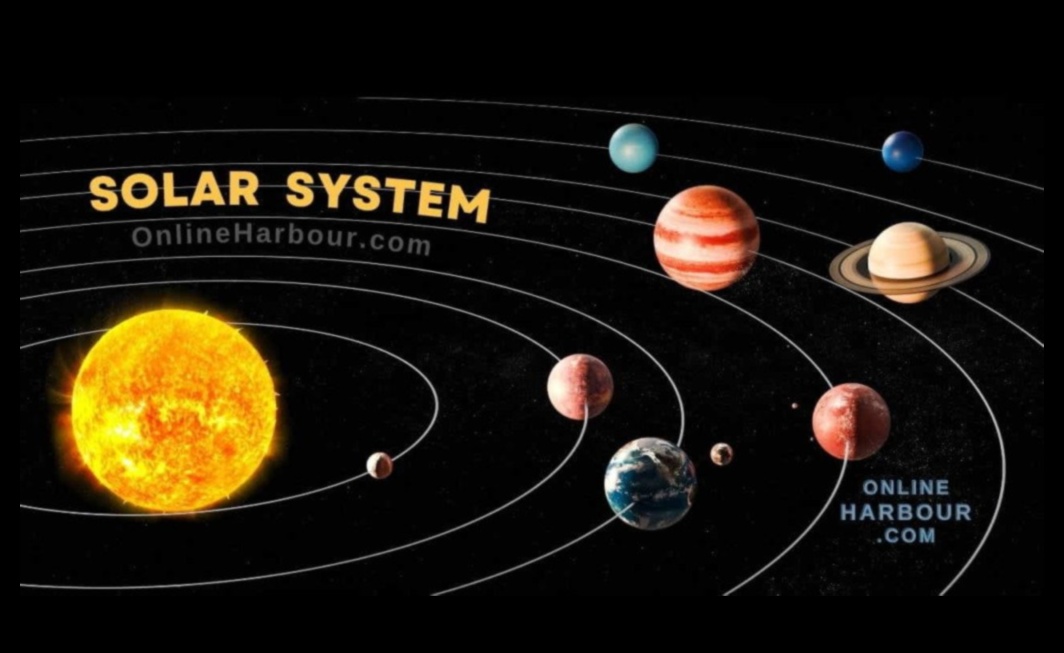 Orbiting Odyssey: Navigarea în tărâmurile unice ale planetelor