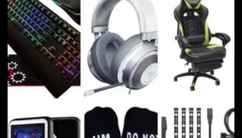 Gaming Galore: Cadouri de jocuri video pentru aniversarea cuplului pasionat de jocuri