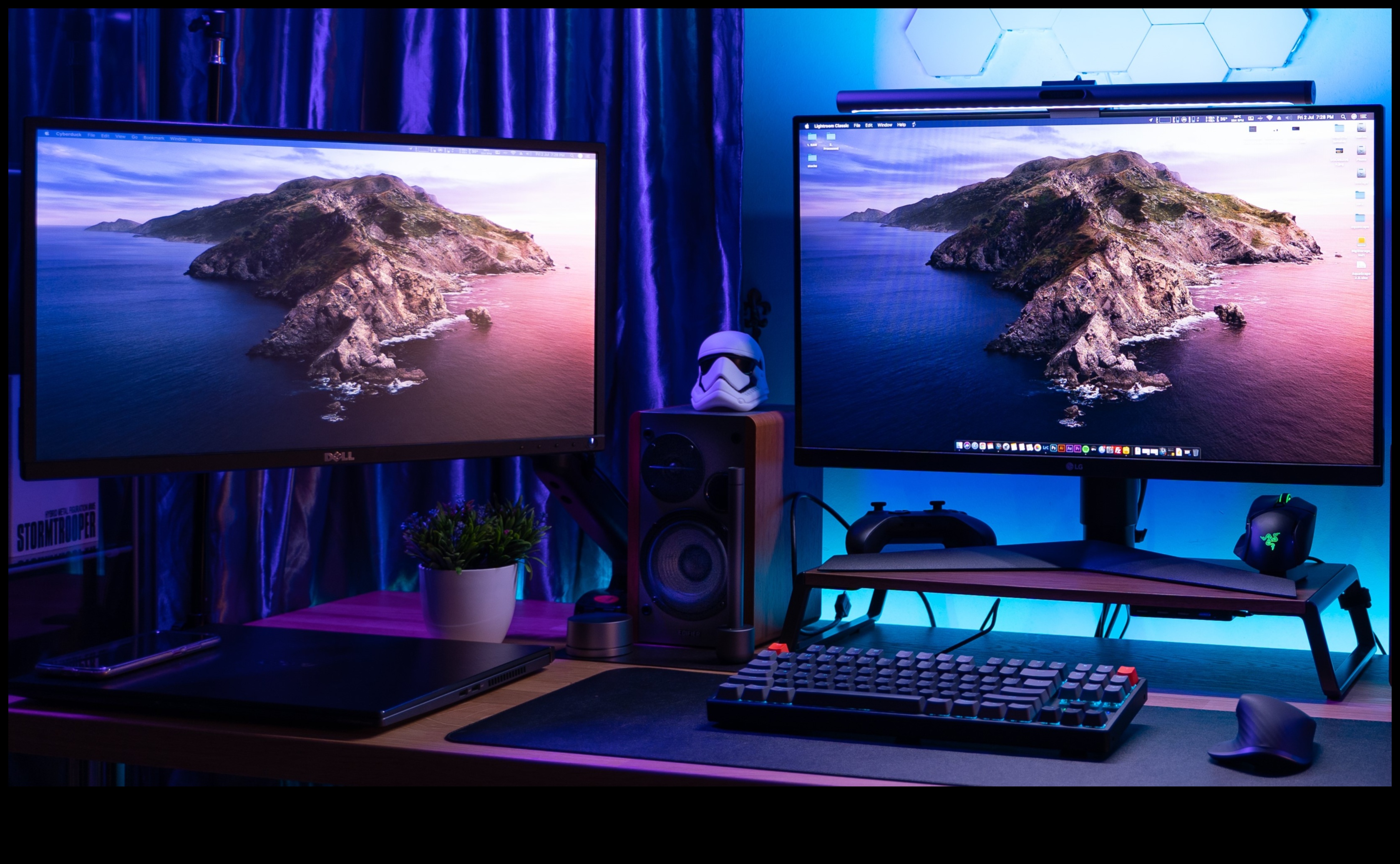 Dincolo de 1080p Un ghid pentru monitoare de jocuri Quad HD 3 Dincolo de 1080p: Navigarea în lumea monitoarelor de jocuri Quad HD