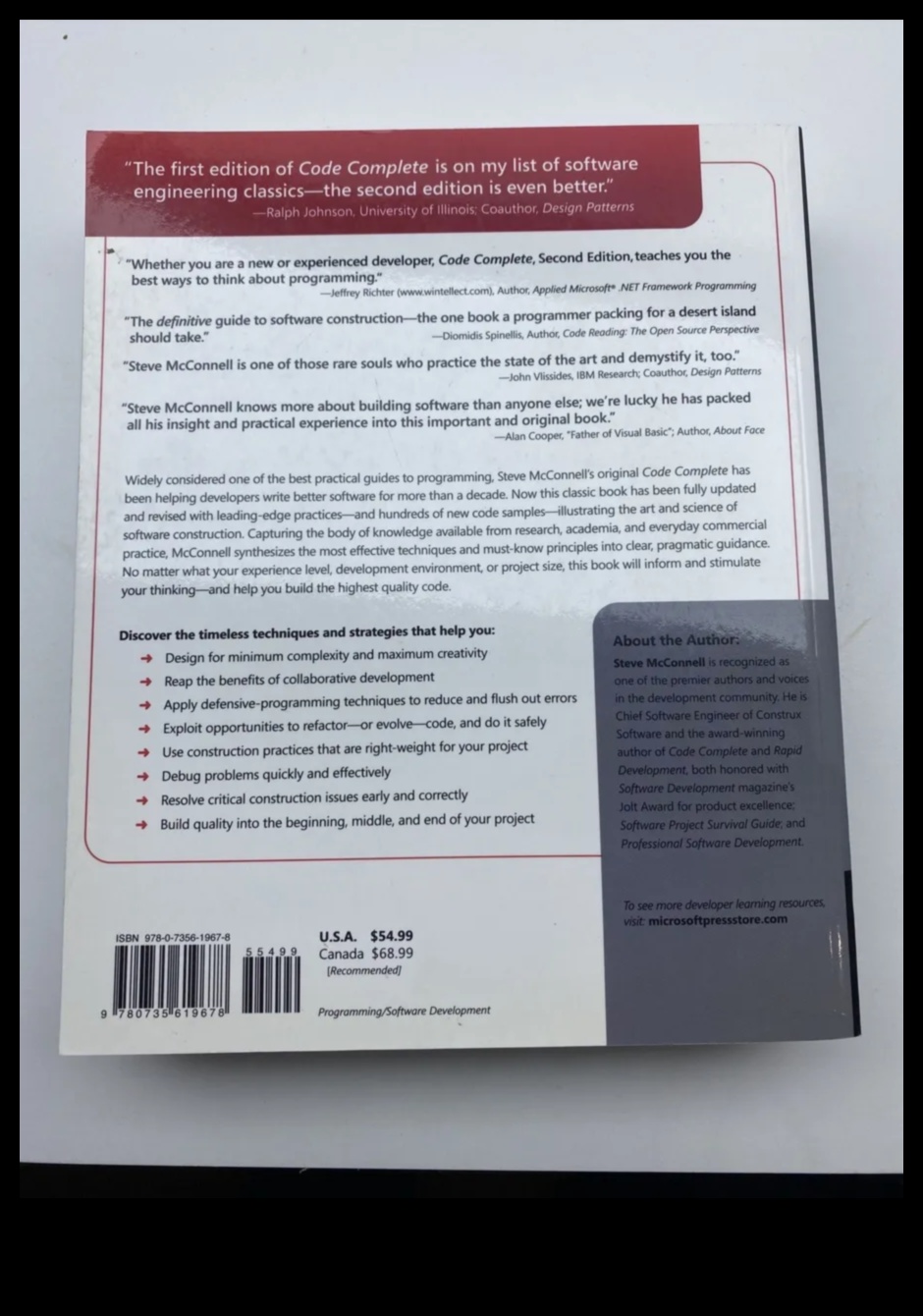 De la concept la cod: Ghidul esențial al profesioniștilor IT