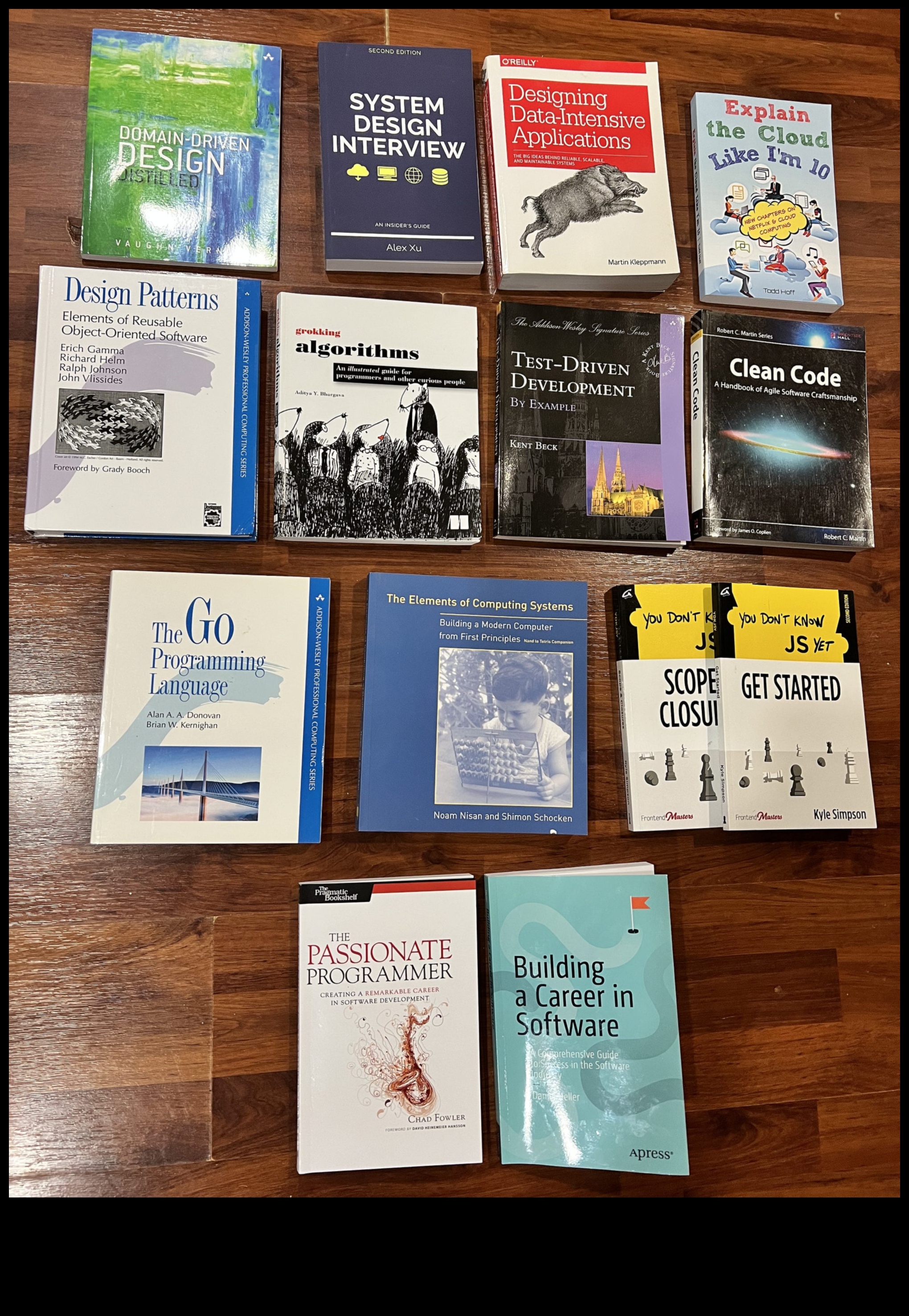 De la concept la cod: Ghidul esențial al profesioniștilor IT