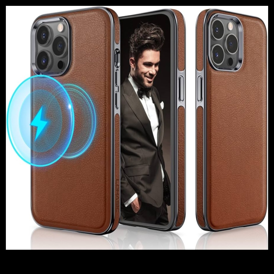 Electronice mobile ușoare de lux și elegante pentru Go-Getter modern 4 Lux ușor: electronice mobile elegante pentru stiluri de viață la modă