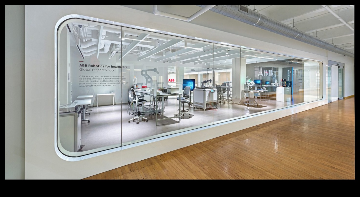 Arhitecții IT în domeniul sănătății promovează asistența medicală cu tehnologii inovatoare 2 Health IT Architects: Construirea soluțiilor de sănătate de mâine cu tehnologii inovatoare