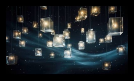 Suspensie astrală: Dansul eteric al mediilor cu gravitație zero