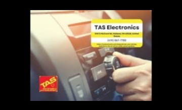 Control audio de croazieră: ridicați-vă viteza cu ajutorul electronicelor audio premium pentru mașină