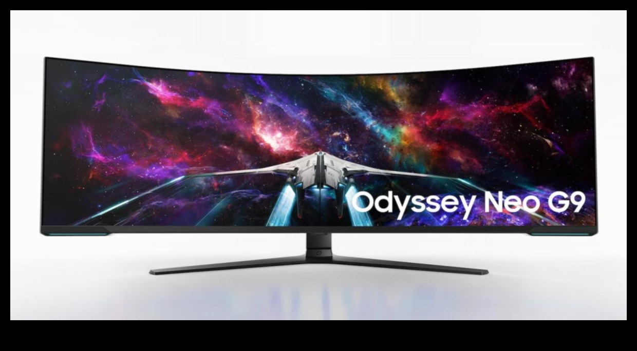 Revoluția rezoluției: inaugurând era monitoarelor de jocuri 8K