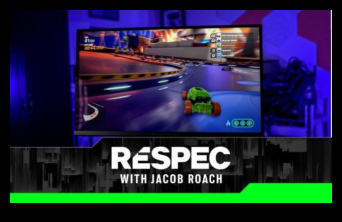 Revoluția rezoluției: inaugurând era monitoarelor de jocuri 8K