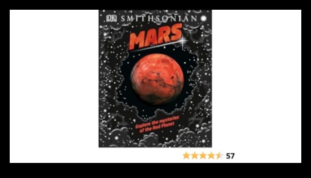 Marte a fost dezvăluit: explorarea planetei roșii de la NASA a fost descoperită