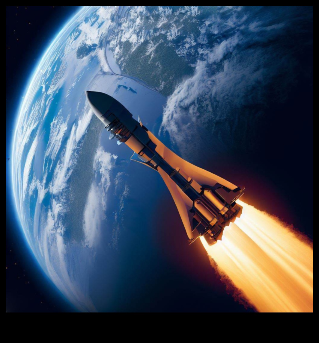 Misiuni interstelare: navigarea în cosmos cu nave spațiale de ultimă generație