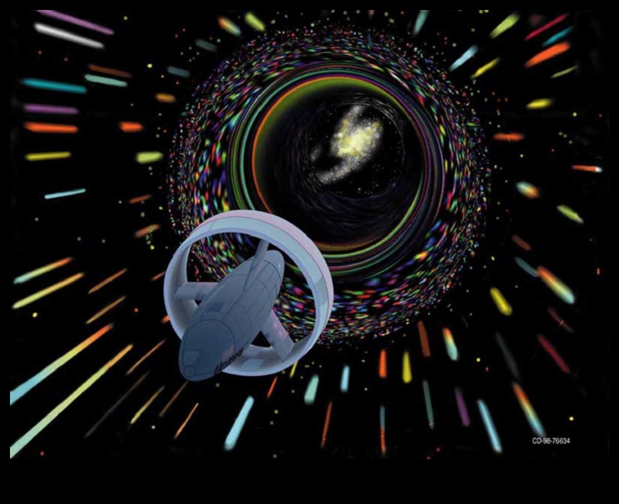 Misiuni interstelare: navigarea în cosmos cu nave spațiale de ultimă generație