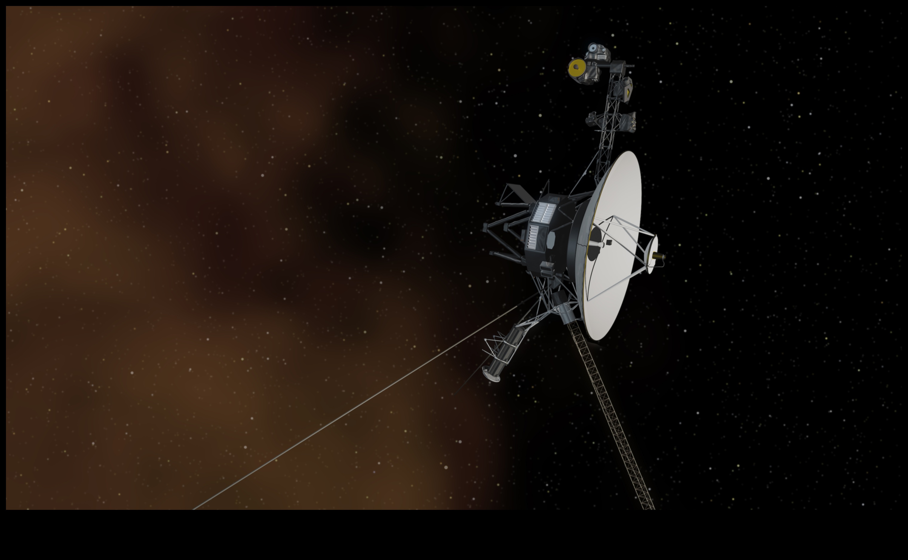 Misiuni interstelare: navigarea în cosmos cu nave spațiale de ultimă generație