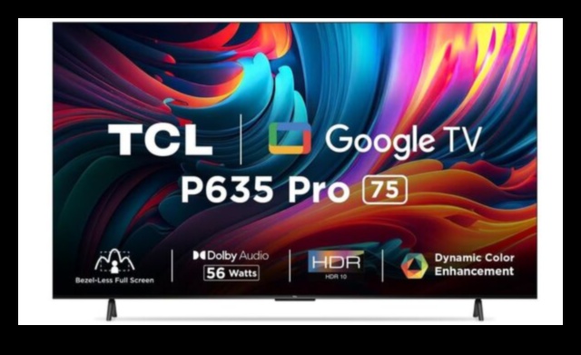 Dincolo de televizoare Un ghid pentru lumea diversă a electronicelor video 5 Dincolo de televizoare: explorarea diverselor categorii de electronice video