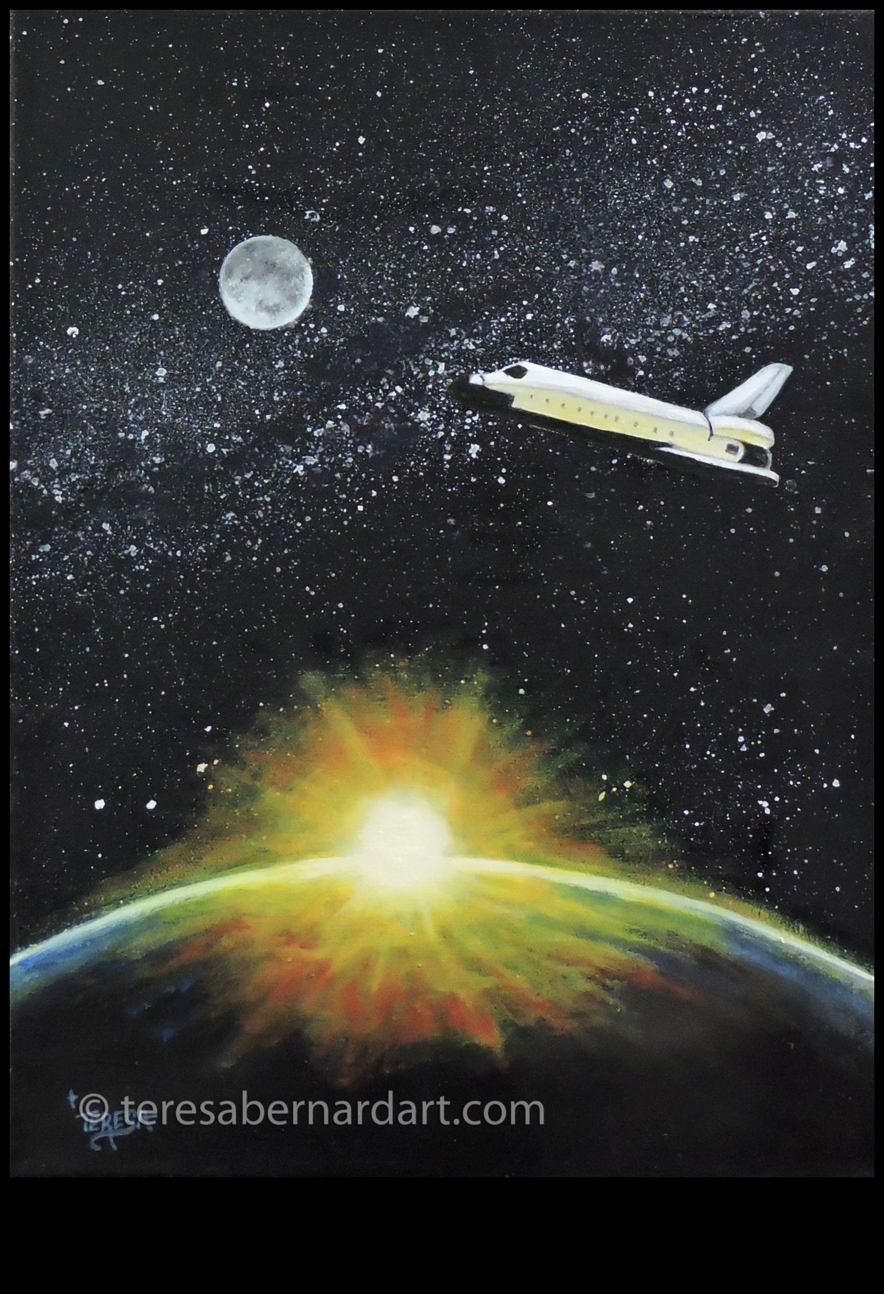 Nave cosmice: navigați prin mările cerești cu nave spațiale de ultimă generație