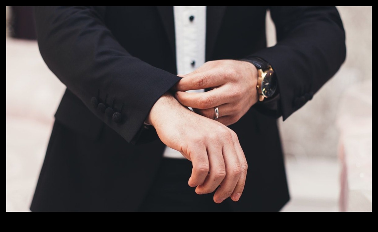 Dapper Den Cadouri elegante pentru gentlemanul modern 2 The Dapper Den: cadouri elegante pentru gentlemanul modern