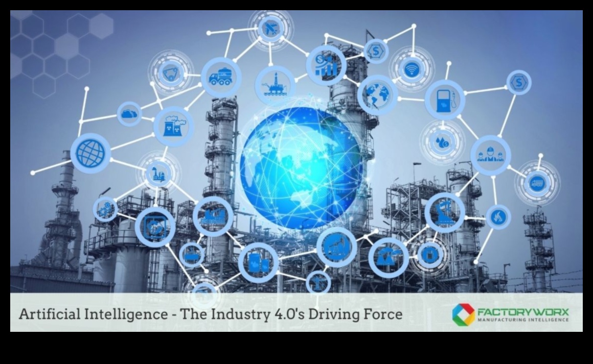 AI în componente O forță puternică pentru a conduce performanța și eficiența 5 AI în componente: caracteristici inteligente care îmbunătățesc performanța și eficiența