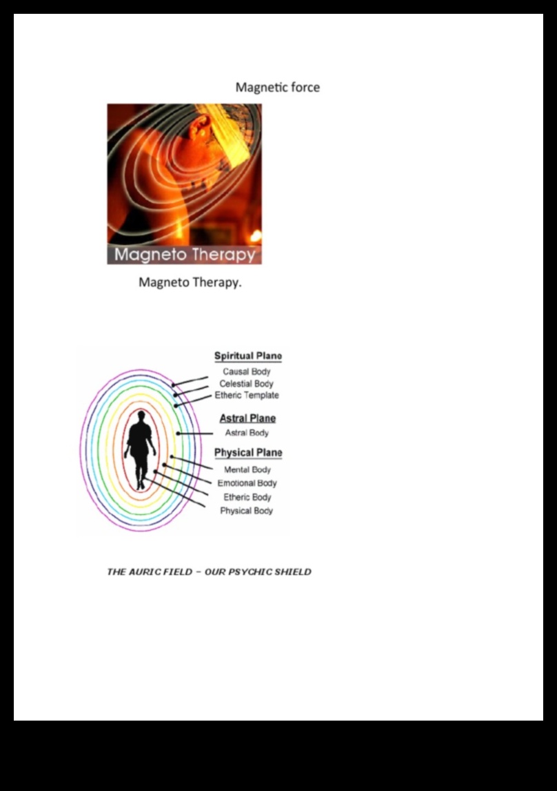 Atracția astrală: explorarea atracției magnetice a gravitației