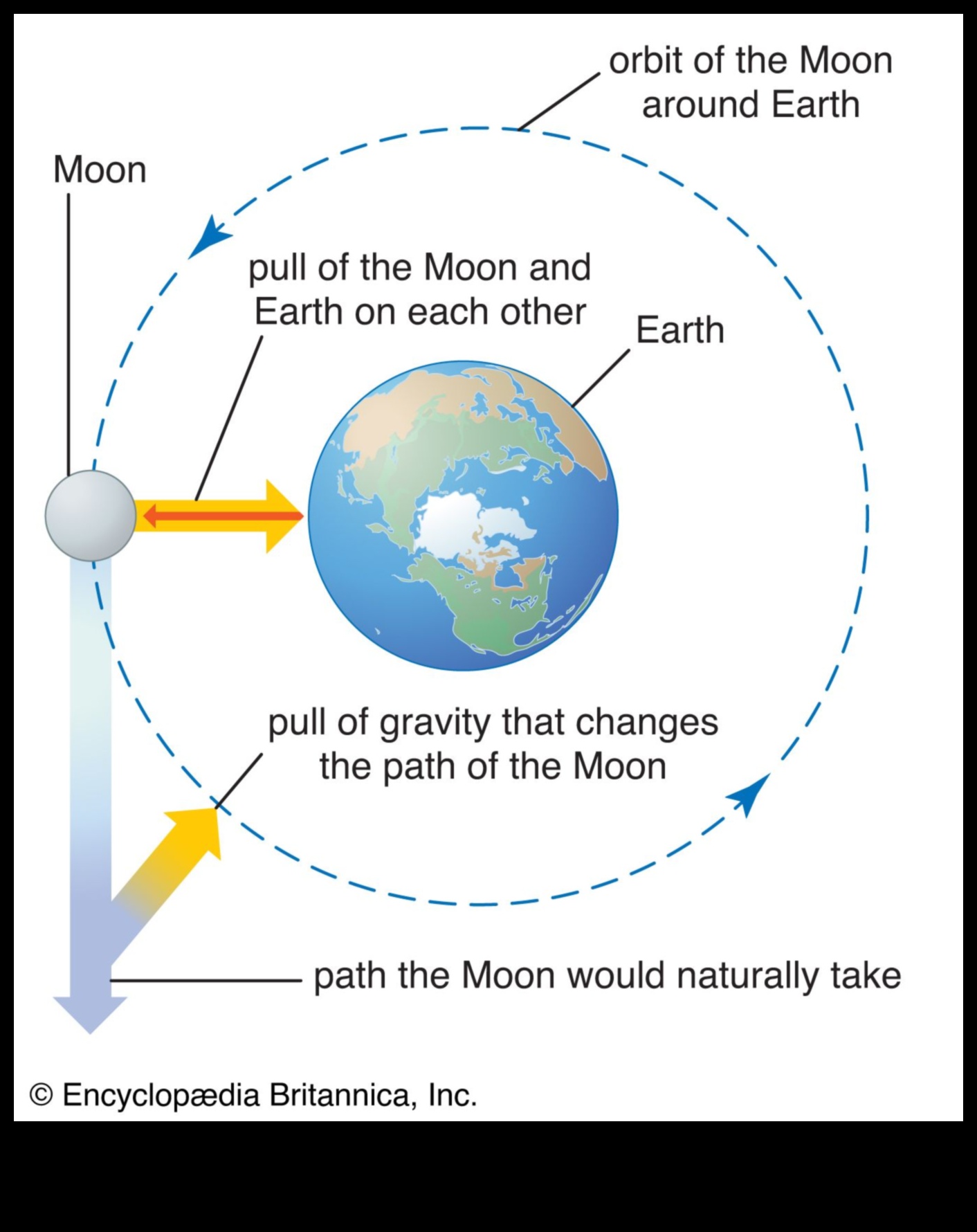 Atracția astrală: explorarea atracției magnetice a gravitației
