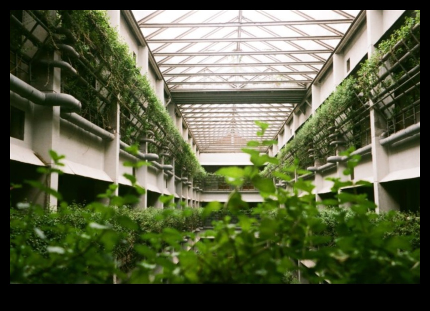 Revoluționarea resurselor: tendințe și tehnici în inovația modernă ecologică