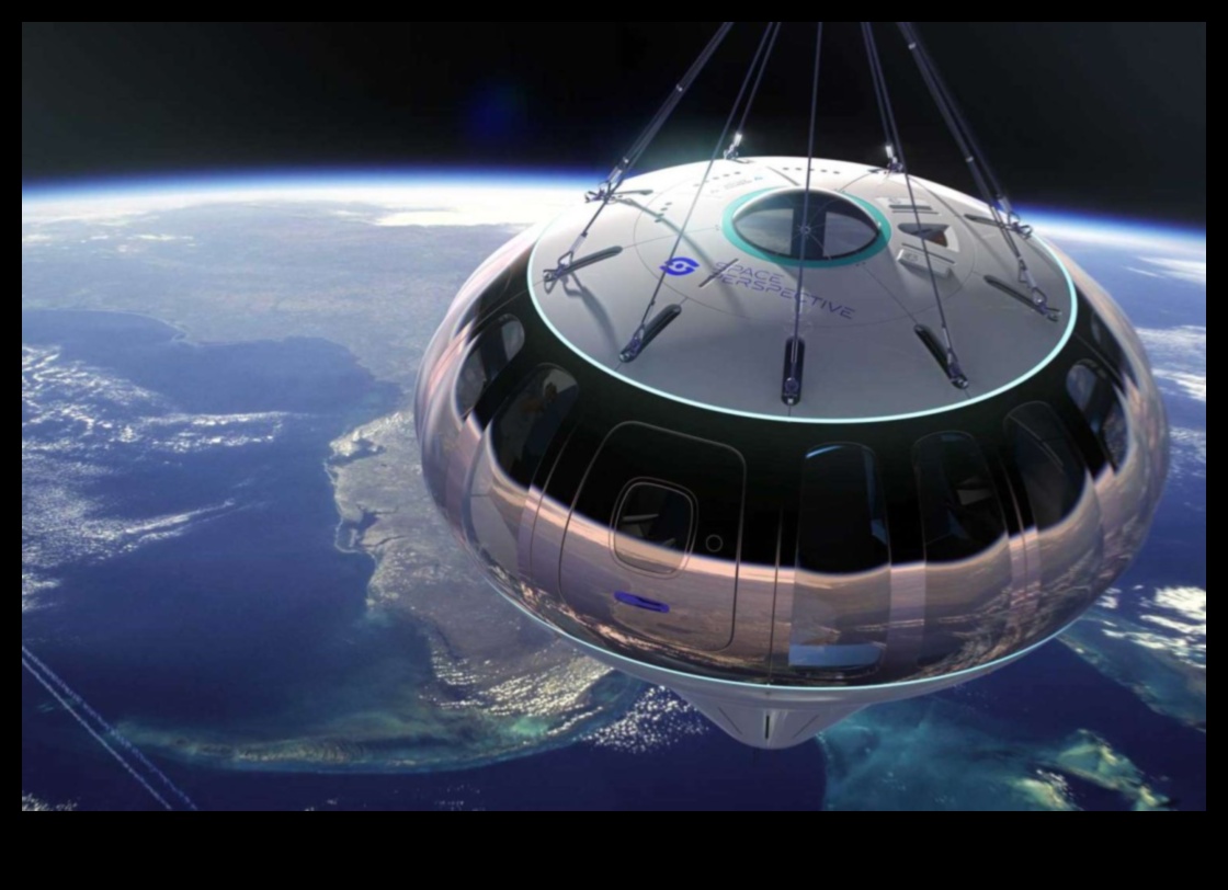 Pelerinajele celeste Călătorii dincolo de Pământ la bordul unei nave spațiale avansate 3 Pelerinaj Celestial: Călătorii dincolo de Pământ la bordul unei nave spațiale avansate