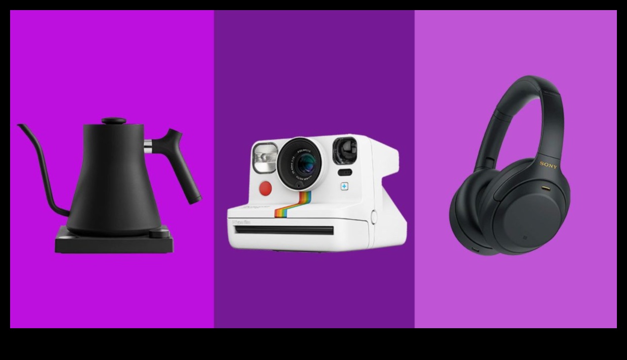 Idei de cadouri cu gadgeturi Techno Tidings pentru tatăl priceput la tehnologie 4 Techno Tidings: Idei de cadouri gadget pentru tatăl priceput la tehnologie