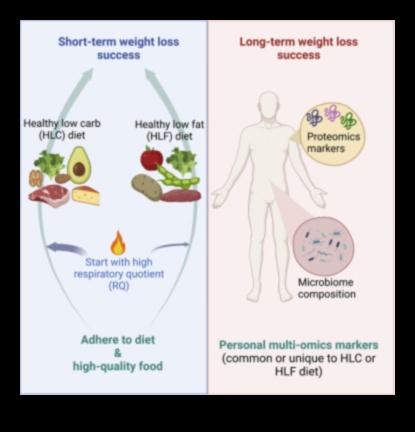 Pot dietele pe termen scurt să fie un start sănătos pentru schimbările stilului de viață?