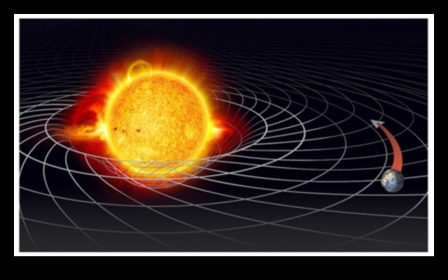 Orbitele stelare Cercurile cosmice ale spațiului care modelează universul nostru 2 Orbite stelare: traversând cercurile cosmice ale spațiului