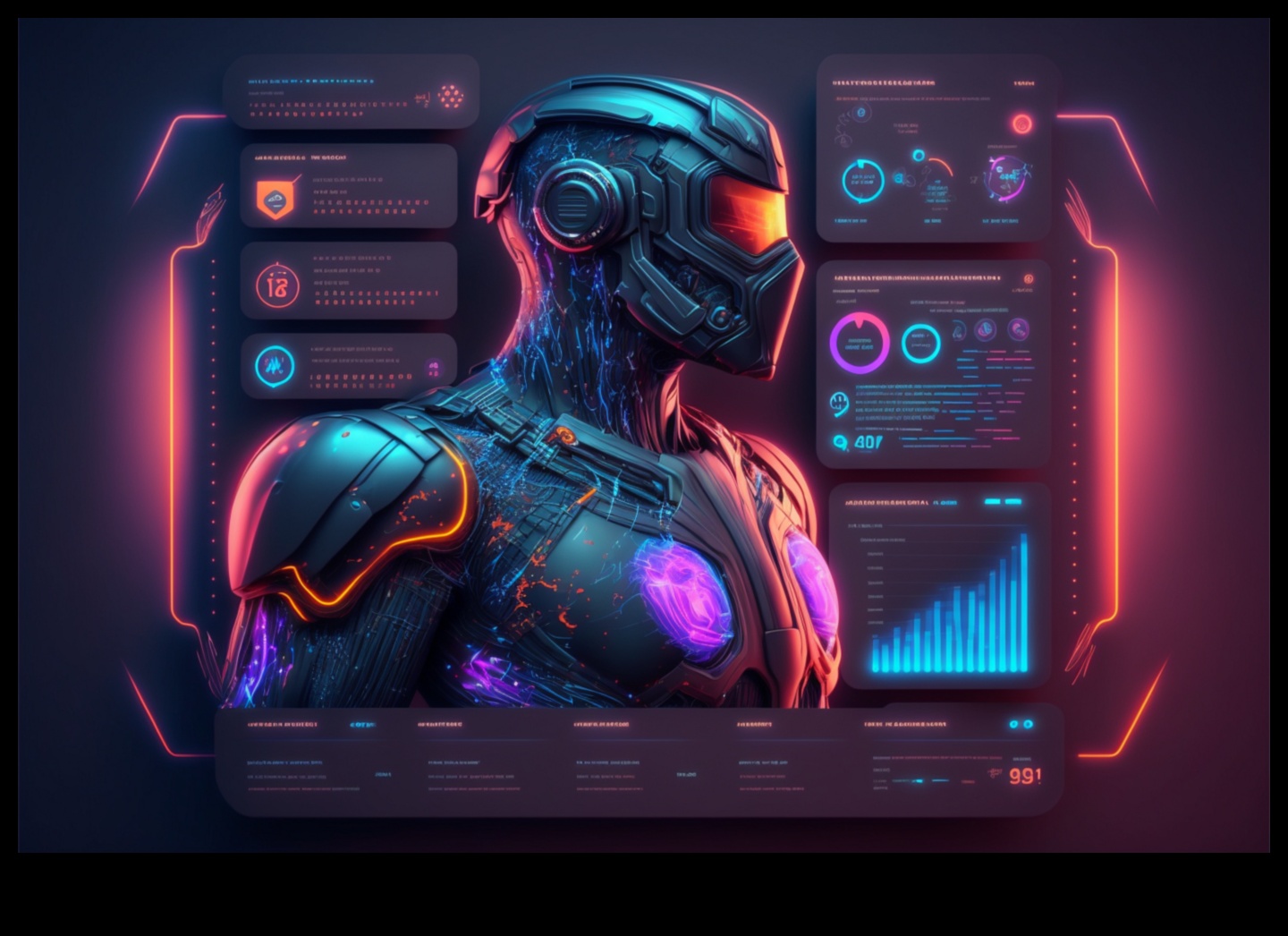 Cloud Pioneers modul în care modelează viitorul artelor vizuale și al soluțiilor digitale 3 Cloud Pioneers: Modelarea viitorului artelor vizuale și soluțiilor digitale