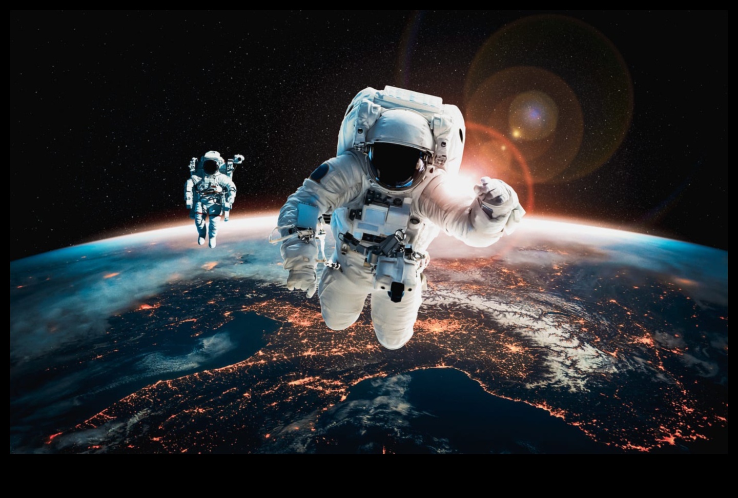 Simfonia cosmică: Armonizarea elementelor de explorare interstelară