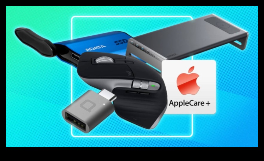 Amplifică-ți productivitatea cu aceste 10 accesorii pentru laptop 4 Putere de productivitate: accesorii pentru lucru eficient pe laptop