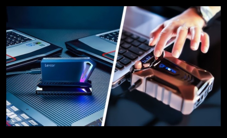 Amplifică-ți productivitatea cu aceste 10 accesorii pentru laptop 3 Putere de productivitate: accesorii pentru lucru eficient pe laptop