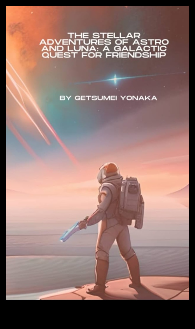 Astro-Adventures O cronică a misiunilor îndrăznețe dincolo de sfera noastră cerească 2 Astro-Adventures: Chronicles of Bold Quests Beyond Our Celestial Sphere