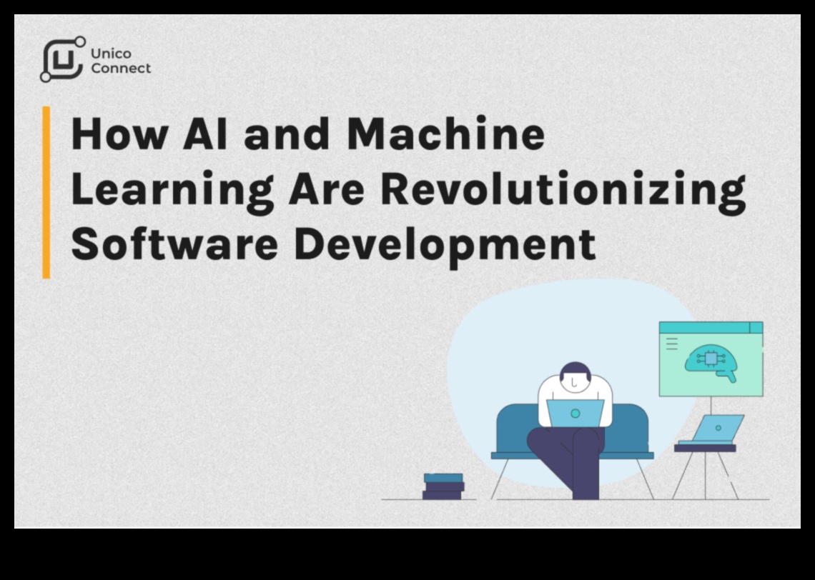 Cum revoluționează ML modern conectivitatea 2 Revoluționarea conectivității: tendințe și tehnici în ML modern