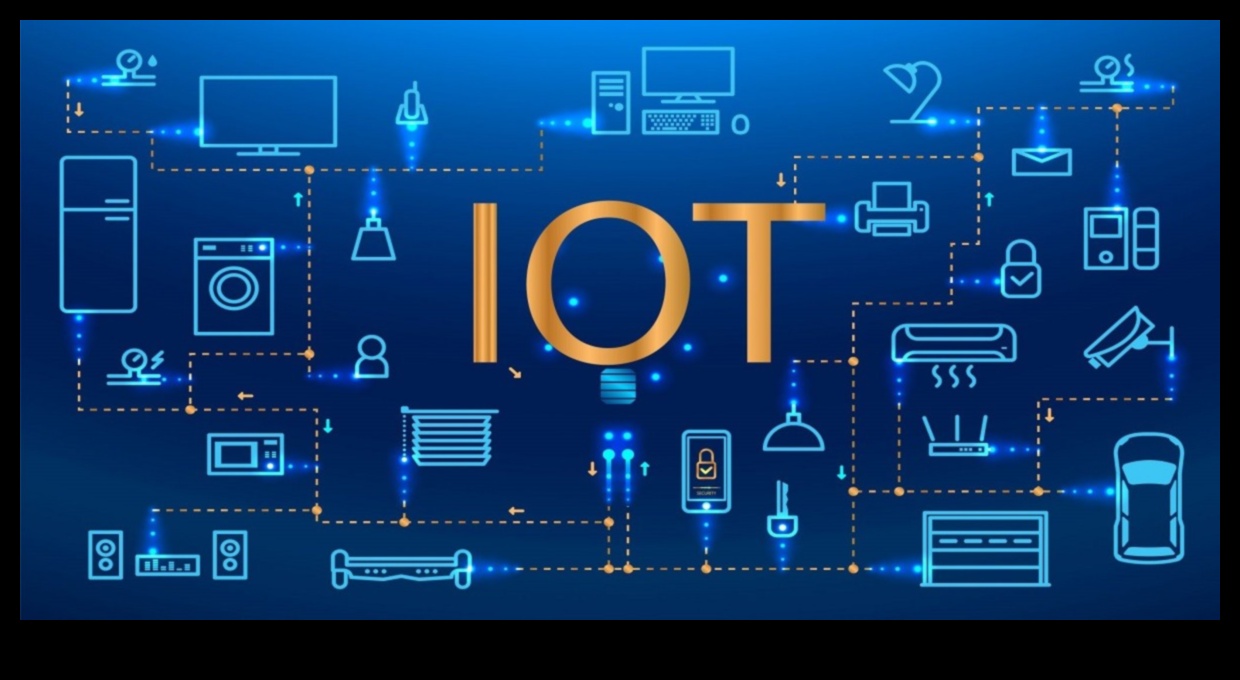 IoT Mavericks: pioniera în lumea artelor creative și a soluțiilor conectate