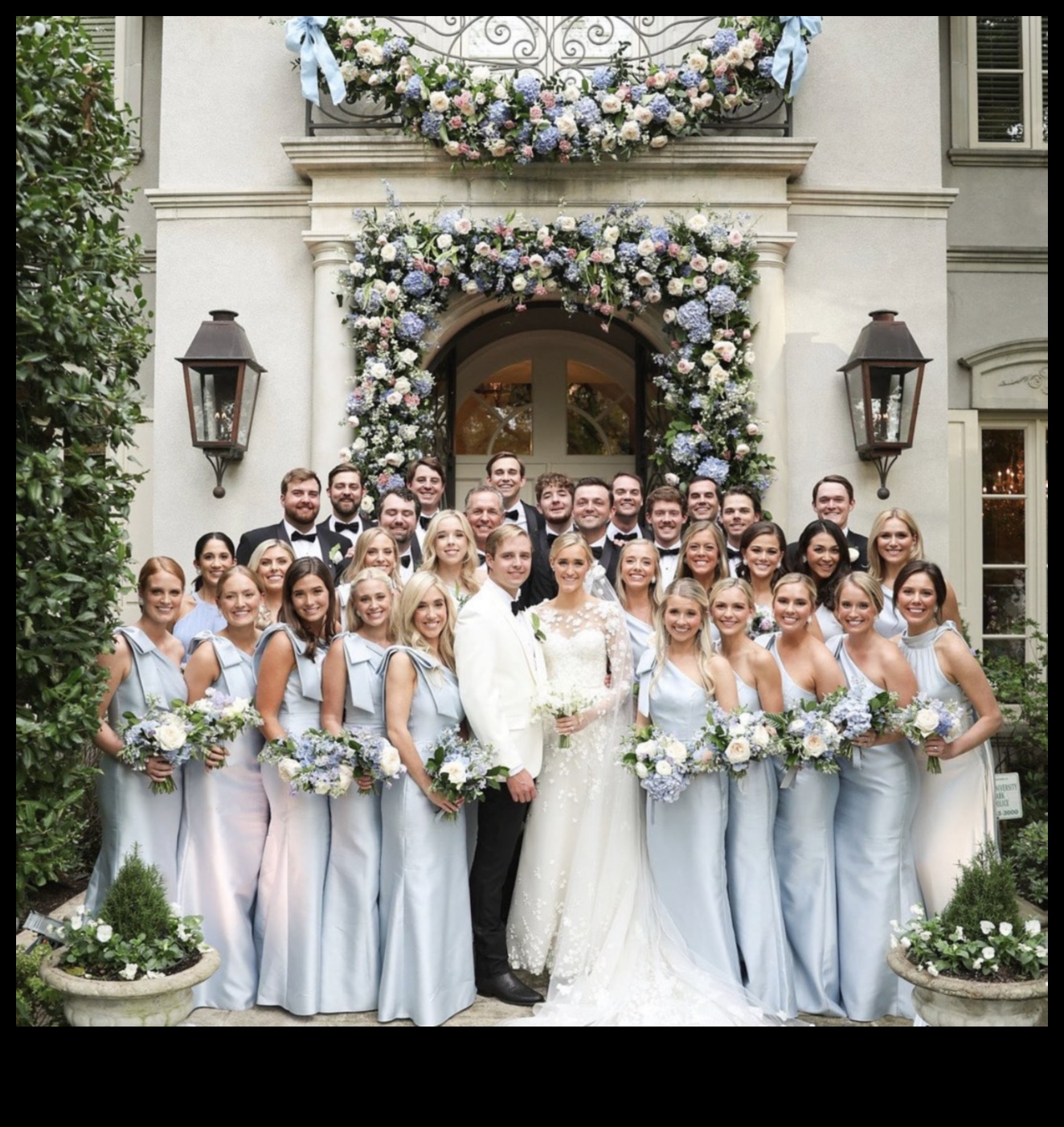 Crearea poveștilor de dragoste: planificare de nuntă magistrală