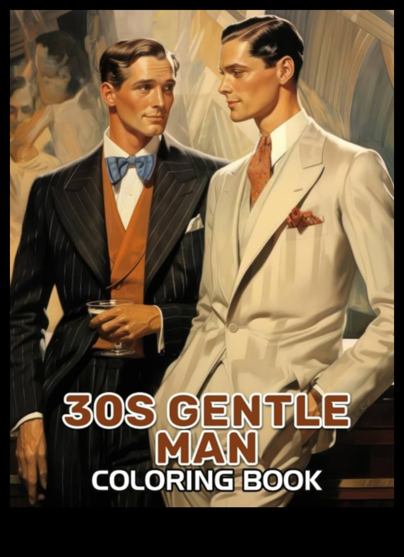 Tendințe atemporale Călătoria în modă a mirelui de-a lungul deceniilor 2 Tendințe atemporale: Călătoria în modă a mirelui