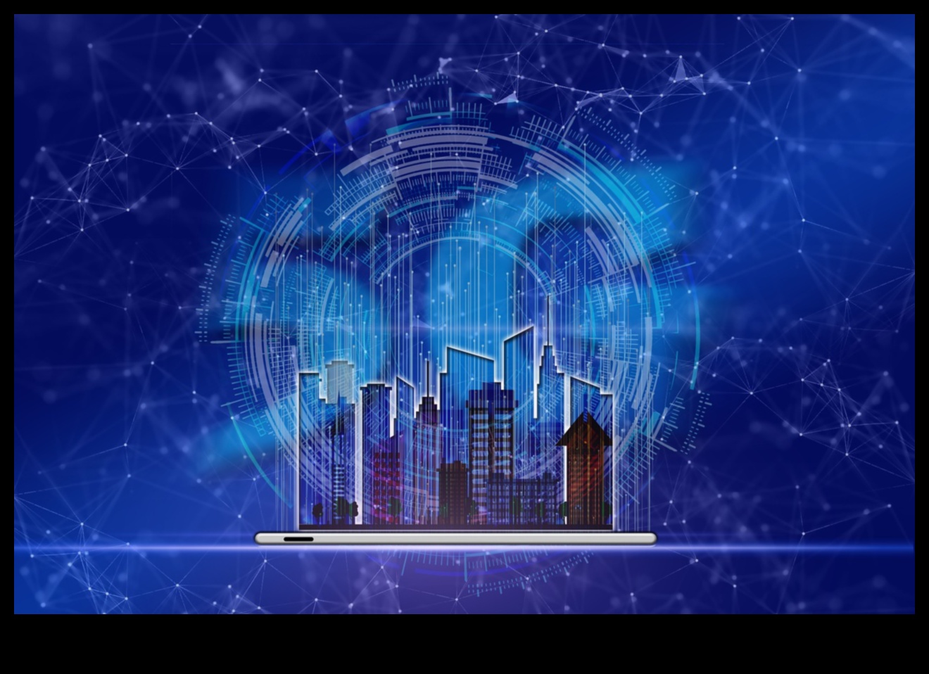 Revoluționarii fără fir Cum pregătesc ei calea pentru viitorul vieții conectate 5 Revoluționarii fără fir: deschiderea drumului pentru viitorul vieții conectate