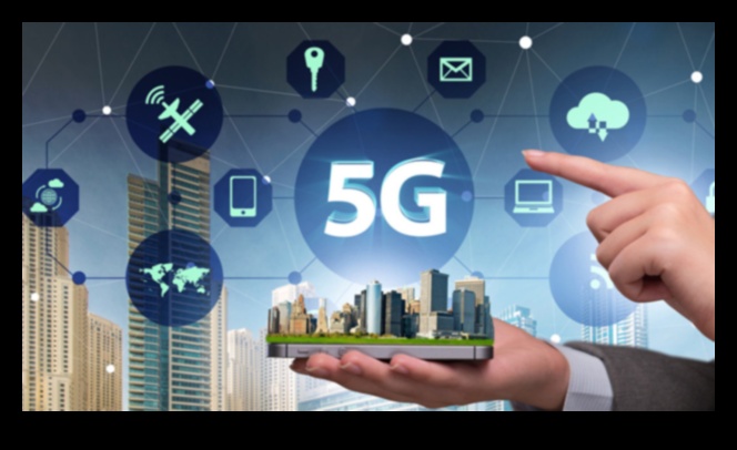 Revoluționarii wireless Cum pregătesc ei calea pentru viitorul vieții conectate 4 Revoluționarii fără fir: deschiderea drumului pentru viitorul vieții conectate