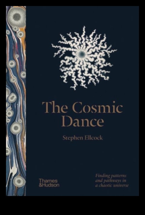 Armonie cerească: Sincronizarea dansului ceresc al elementelor cosmologice