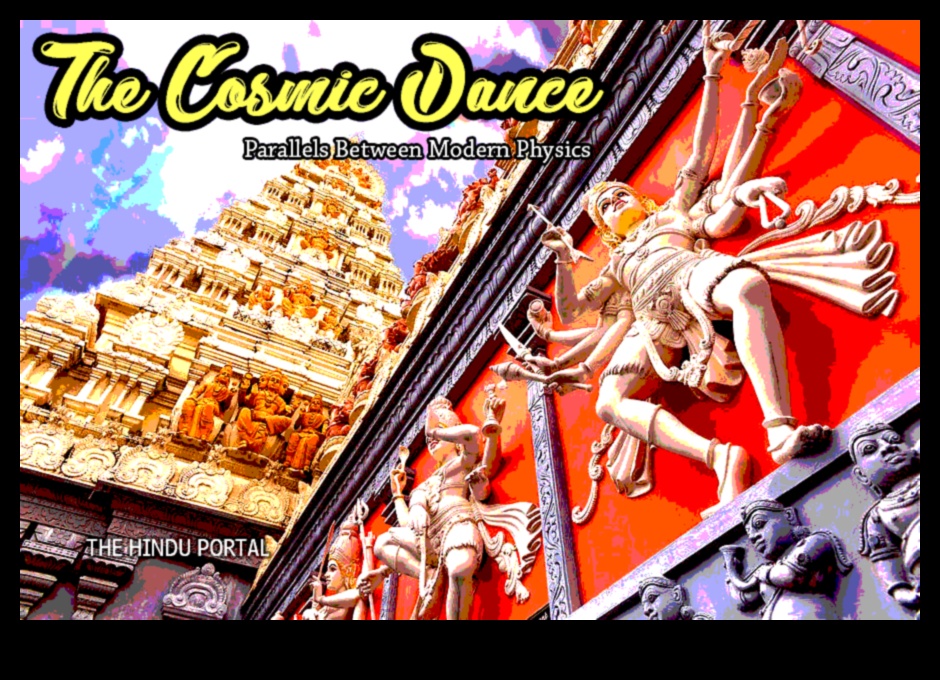 Armonie cerească: Sincronizarea dansului ceresc al elementelor cosmologice