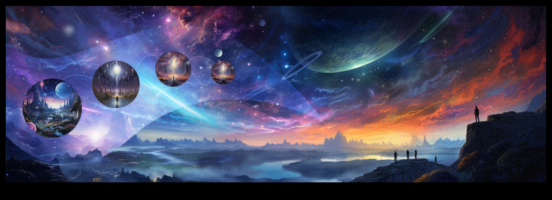 Starry Odysseys Epopee ale explorării umane dincolo de Pământ 4 Starry Odysseys: Epopee ale explorării dincolo de Pământ în explorarea spațiului