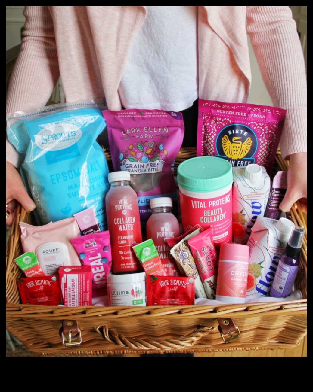 Fit for Love Sănătate și bunăstare Sfaturi cadou pentru Ziua Îndrăgostiților 2 Fit for Love: Sfaturi de cadouri pentru sănătate și bunăstare pentru Ziua Îndrăgostiților