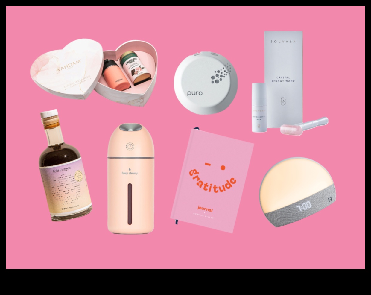 Fit for Love Sănătate și bunăstare Sfaturi cadou pentru Ziua Îndrăgostiților 5 Fit for Love: Sfaturi de cadouri pentru sănătate și bunăstare pentru Ziua Îndrăgostiților