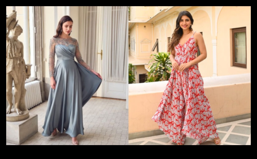 Chic Whispers îmbrăcăminte vestimentație de mireasă în fiecare detaliu 3 Chic Whispers: ținută de mireasă încântare în fiecare detaliu